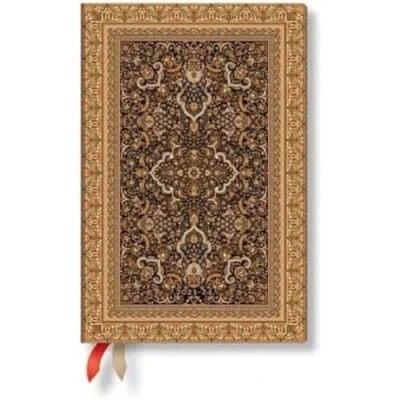 Image of Paperblanks 18 Month Diaries 2023 2024 Terrene Horizontal Mini (95 x 140 mm)