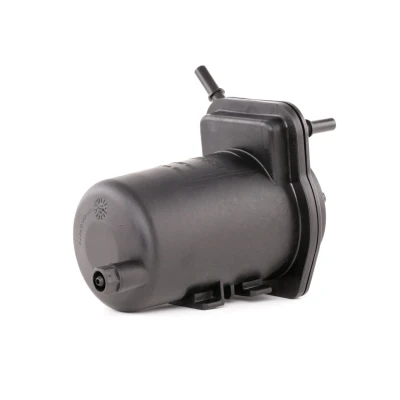 Image of 164001540R, 8200026237, 8200458337 Fuel Filter BOSCH 0 450 907 013 In Line 8mm NISSAN: Juke, Note II Hatchback, I, RENAULT: CLIO 2