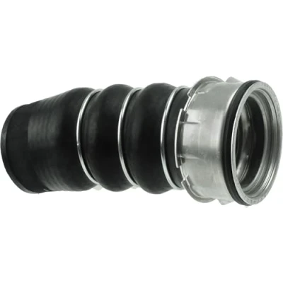 Image of 11617795304 Turbocharger Hose GATES 09 0183 PE (Polyethylene) BMW: 3 Touring, Saloon