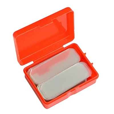 Image of 60Pack Removable Wall Mounting Sticky Clear Gel Pad Double Sided Multipurpose for Wedding Party Festival Decor