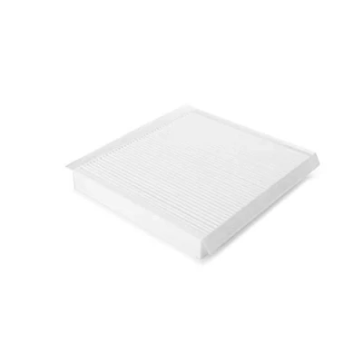 Image of 971332D000, 971332D100 Pollen Filter UFI 53.118.00 Particulate 227mm 263mm 30mm HYUNDAI: Coupe II, Matrix
