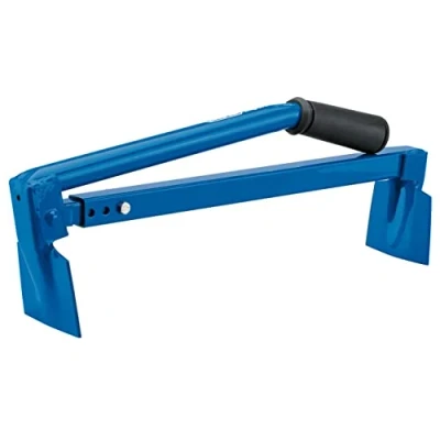 Image of Draper Brick and Block Lifting Tongs