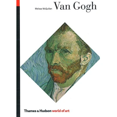 Image of Van Gogh (World of Art)