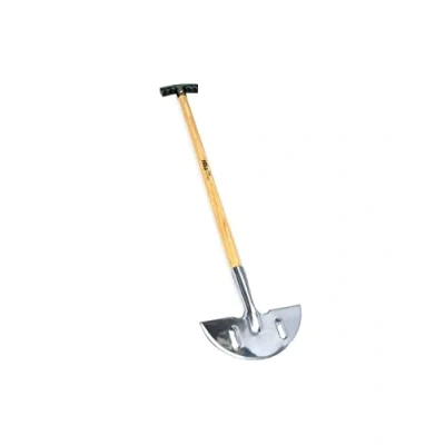 Image of HILKA S/S Edging Iron