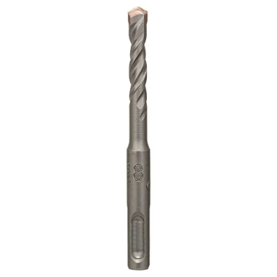Image of Bosch Professional SDS Plus 3 Hammer Drill bit (for Concrete, 8 x 50 110 mm, Accessories)
