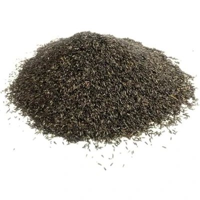 Image of *NEW* 3 Litre Refill Bag Niger Seed Premium Wild Bird Food Nyjer (Weight 1.8kg/approx. 3L) 3LW