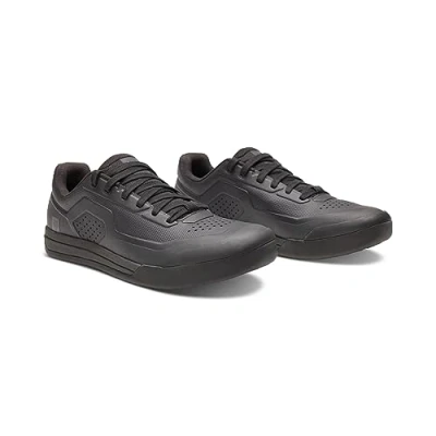 Image of BOOTS FOX UNION FLAT BLACK 41