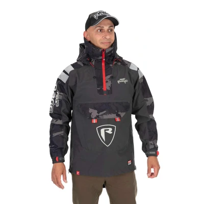 Image of Fox Rage Camo Triple Layer Smock Jas XXL Vis jassen