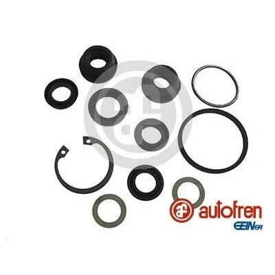 Image of 4601000QAL Repair Kit, brake master cylinder AUTOFREN SEINSA D1569