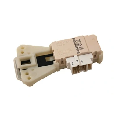 Image of Door Lock Interlock Hotpoint Creda Ariston Indesit Metalflex C00085194