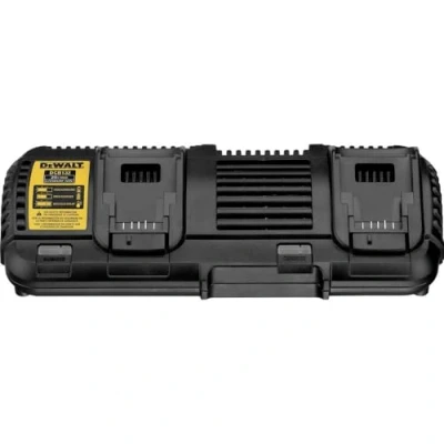 Image of DCB132 QW Cargador Doble XR FLEXVOLT: 54V 18V 14,4V 10,8V