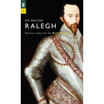 Image of Sir Walter Ralegh (Poet to Poet)
