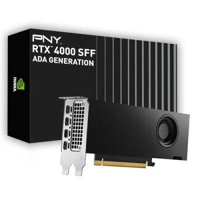 Image of PNY NVIDIA RTX 4000 SFF Ada Gen