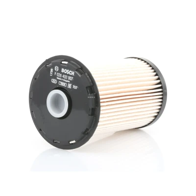 Image of 1352443, 1352444, 2375051, 4M5Q9155AB, 5M509176AA Fuel Filter BOSCH F 026 402 007 Insert FORD: MONDEO 4 Turnier, C Max, Focus 2