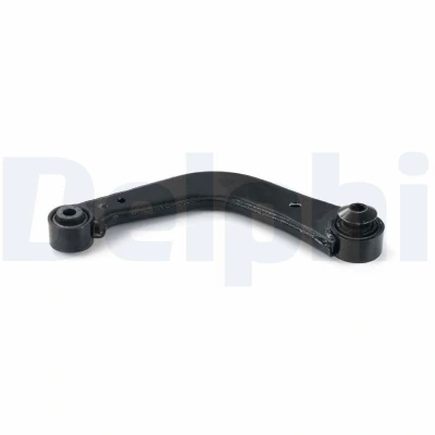 Image of 5309139, E1GC5500AXA Suspension Arm DELPHI TC4911 without ball joint Rear, Right Control Sheet Steel FORD: Galaxy Mk3 MPV