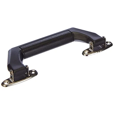 Image of Adam Hall Hardware 3431 Case Handle plastic black