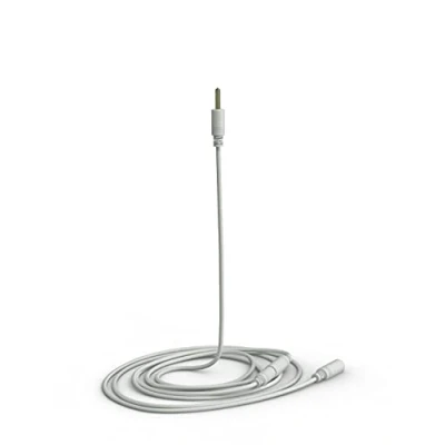 Image of Moen 920 006 Flo Smart Water Detector Leak Sensing Cable (6 ft), or Unfinished