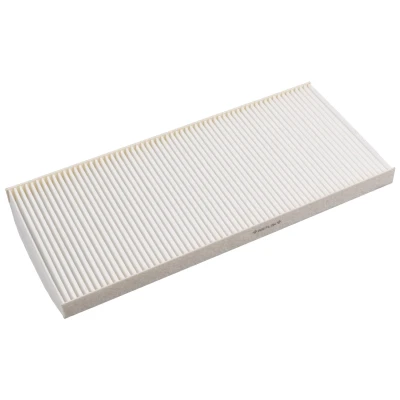 Image of 0071765053, 46721374, 71765053, 71771376 Pollen Filter FEBI BILSTEIN 11507 309mm 142mm 17mm FIAT: Punto I Hatchback