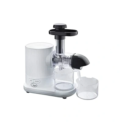 Image of Quest Slow Masticating Juicer White