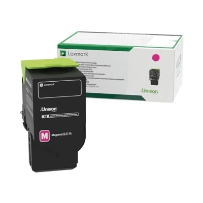 Image of Lexmark C242XM0 Magenta Extra High Yield