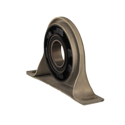 Image of 2E0598351C, 2E0598351CSK Suspension, drive shaft FEBI BILSTEIN 31852 Rear with ball bearing MERCEDES BENZ: Sprinter 3.5 T Van, Van