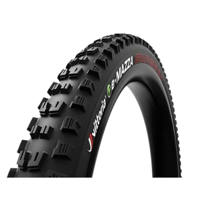 Image of Vittoria E Mazza Enduro 2 Ply 4C G2.0 29&quot; Bike Tyre