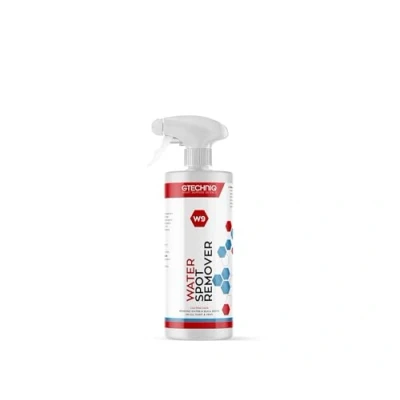 Image of Gtechniq W9 Water Spot Remover 250ml