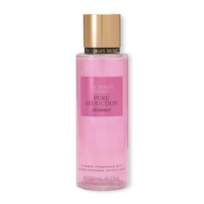 Image of Victoria&#039;s Secret Pure Seduction Shimmer Mist 245 Milliliter