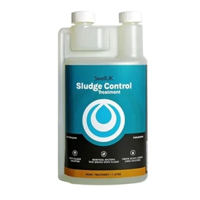 Image of Swell Sludge Control Pond Treatment 1 litre