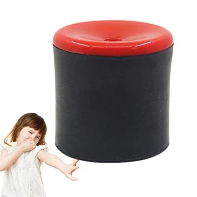 Image of LINGJIONG Fart Machine, Rubber Toy Pooter Machines, Prank Toy, Sounds Joke Toys For Funny And Birthday