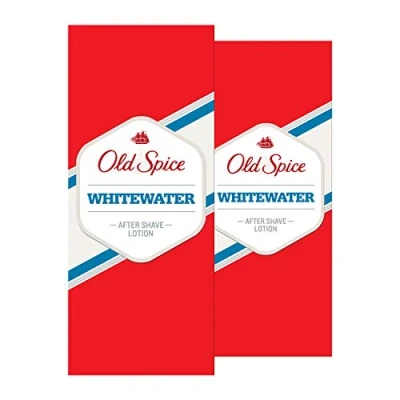 Image of OLD SPICE WHITEWATER AS 100ML