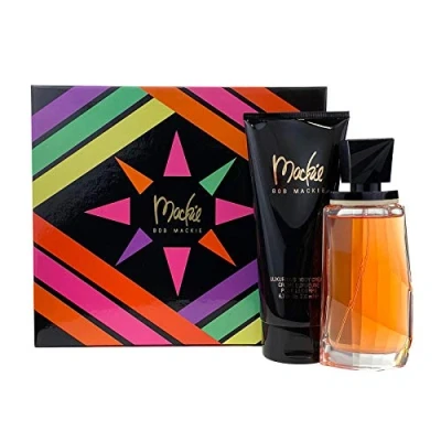 Image of Bob Mackie Gift Set By