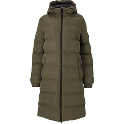 Image of Whistler Women&#039;s Abella Jacket, 5056 Tarmac, 50 (EU)