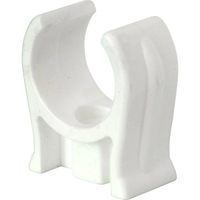 Image of Talon 15mm Snap in Open Clip 20 Pack