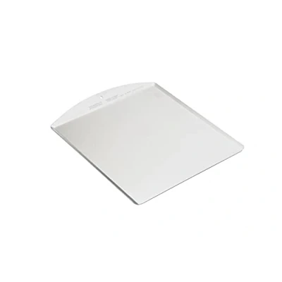 Image of Nordic Ware Natural Aluminum Commercial Large Classic Cookie Sheet