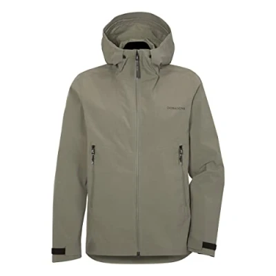 Image of Didriksons Basil Mens Jacket