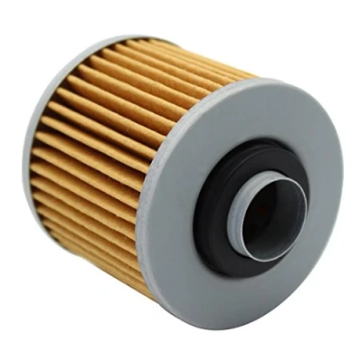 Image of Cyleto Oil Filter for YAMAHA MT 03 MT03 660 2006 2011 / BT1100 BULLDOG 1100 2002