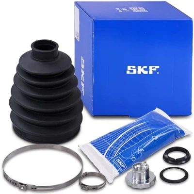 Image of SKF VKJP 3158 R Boot Kit