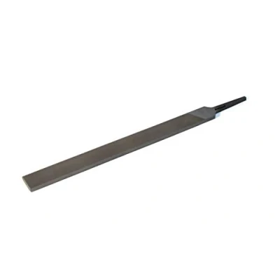 Image of Barnwell 10&quot; 250mm Hand (Safe Edge) Metal Cutting Double Cut Engineers File (Medium)