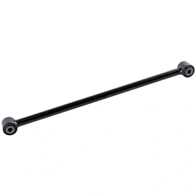 Image of 1643500053, A1643500053 Suspension Arm FEBI BILSTEIN 174680 with bearings Rear Axle Left, Right Control Steel MERCEDES BENZ: GL