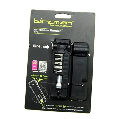Image of Birzman M Torque Ranger 6 Functions 5 Nm