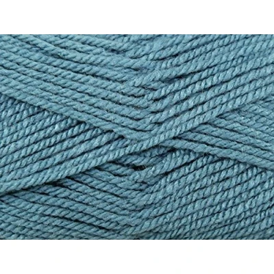 Image of Stylecraft Special Knitting Yarn Chunky 1722 Storm Blue per 100 gram ball