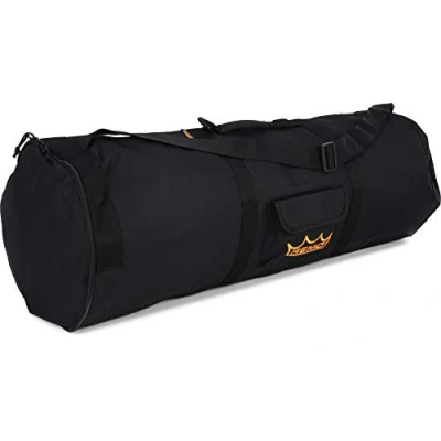 Image of Remo World Percussion Bag for Hand Drums 14&quot;x40&quot; Black VS 1440 BG