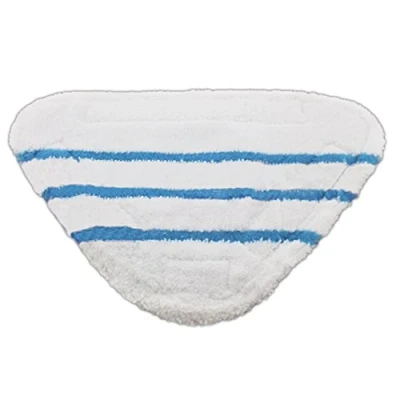 Image of SPARES2GO Washable Cover Pad for Beldray 5 in 1 9 Steam Cleaner Mop