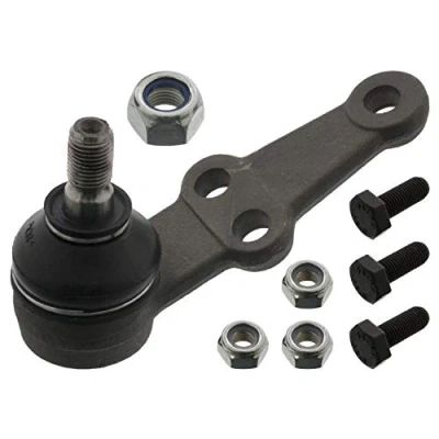 Image of 4016001A00, 4016001A25, 40160A03G0, 40160A06G0 Ball joint FEBI BILSTEIN 42613