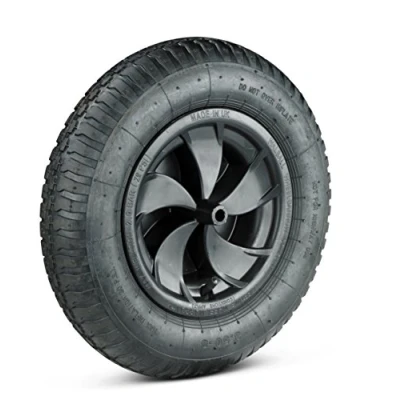Image of Walsall Pneumatic Barrow Wheel WALPWHEEL