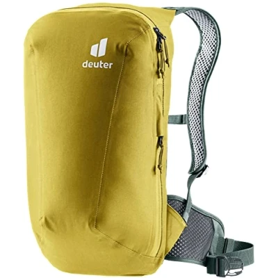 Image of deuter Plamort 12 Waterproof Bike Backpack