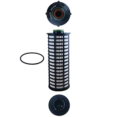 Image of 72423369 Oil Filter MAHLE ORIGINAL OX 1152D Insert