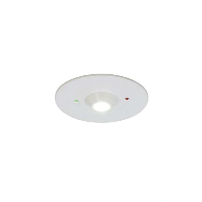 Image of Ansell Raven 6000K 3NM Emergency LED Downlight