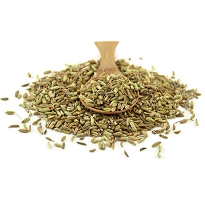 Image of Sussex Wholefoods Organic Fennel Seeds 1kg